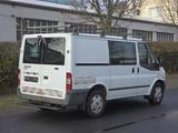 Ford Transit Kasten FT 330 K Trend LKW+Allrad+1.Hand - Ford Transit: 330l