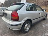 Honda Civic 1.4i Klima - gebrauchte Honda Civic aus dem Jahr 1997