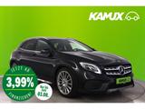 Mercedes-Benz GLA 250 4Matic 7G-DCT AMG Line+LED+NAVI+PDC - gebrauchte Mercedes-Benz GLA 250 aus dem Jahr 2019