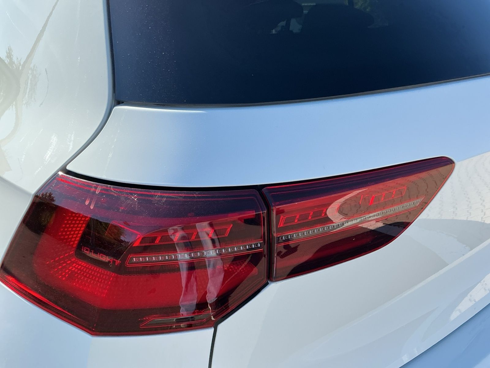 Volkswagen Golf - Bild 17