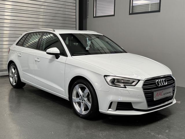 Audi A3 Sportback 35 TFSI sport./Navi/Xenon/Tempomat