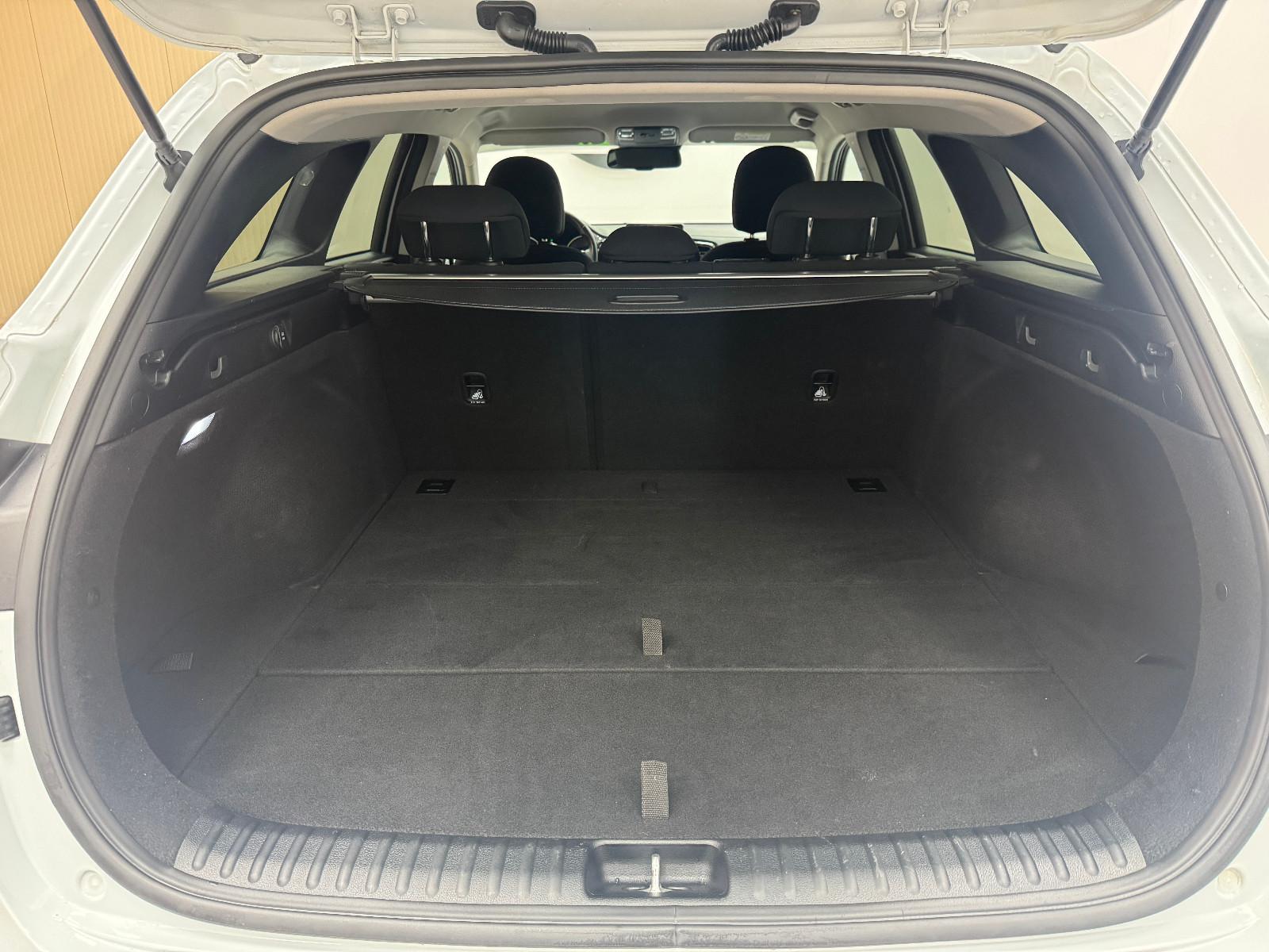 Kia cee'd Sportswagon Vision KAMERA / SPUR/ TEMPOMAT