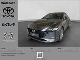 Mazda 3 Centre-Line 2.5L e-SKYACTIV G DASO HUD Navi Bo - Mazda 3 Gebrauchtwagen in Bremen