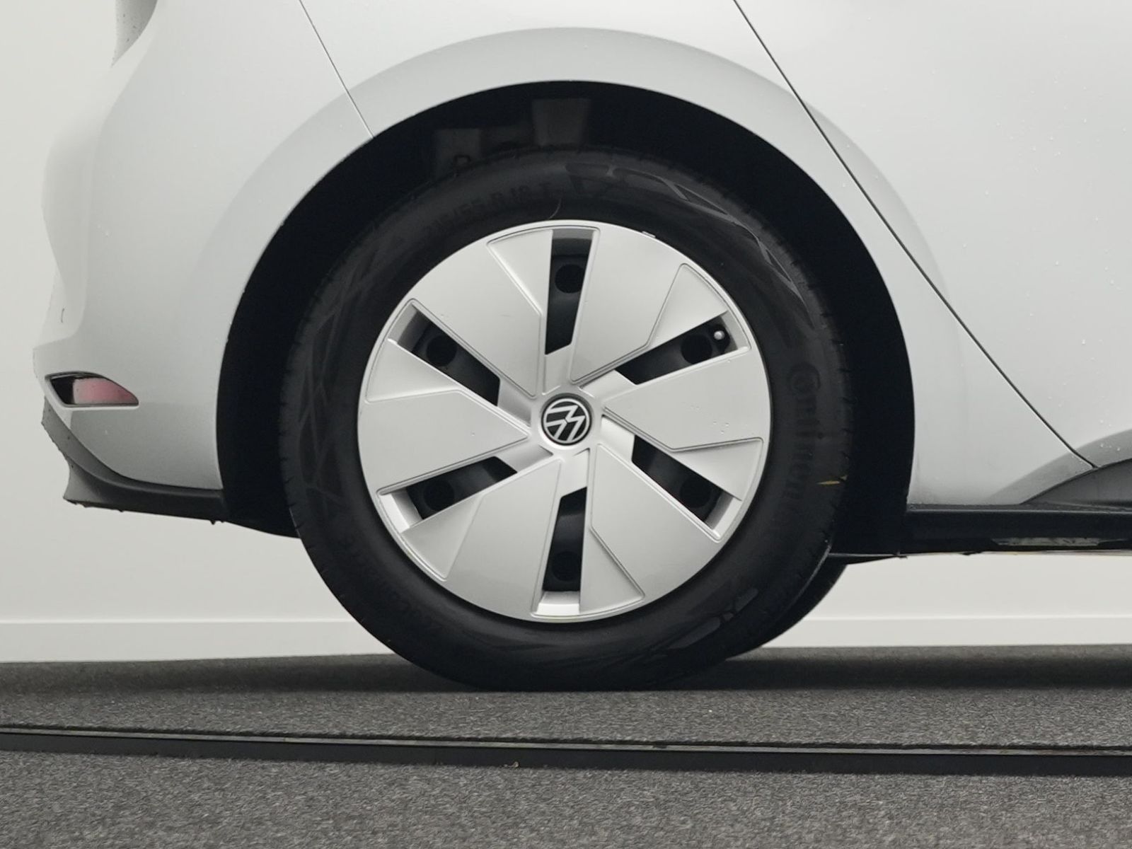 Volkswagen ID.3 - Bild 49