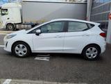 Ford Fiesta 1.0 Aut. C&C ACC/KLIMA/SHZ/RFK/PDC/8Fa - Ford Fiesta: 1.8