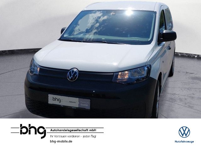 Image of Volkswagen Caddy Maxi