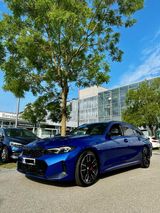 BMW M340i xDrive Touring Auto -