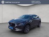 Mazda CX-30 e-SKYACTIV-X 2.0 M HYBRID DRIVE SELECTION - Mazda CX-30 Gebrauchtwagen in Frankfurt
