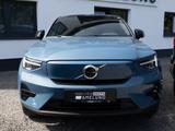 Volvo C40 Ultimate Recharge Pure Electric 2WD LED 360° - blaue Volvo C40
