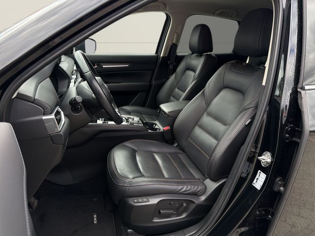 Mazda CX-5 Sports-Line AWD