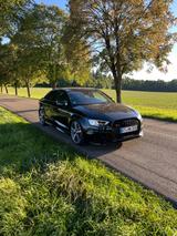Audi RS3 Limousine ohne OPF RS-Sportsitze RS-AGA - Audi RS3 ohne OPF Gebrauchtwagen