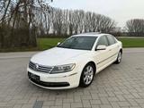 Volkswagen Phaeton 3.0 V6 TDI lang 4MOT. Tiptronic GP4 - Volkswagen Phaeton: Gp3