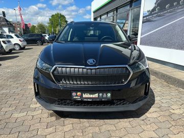 Fahrzeugabbildung SKODA Enyaq 60 Suite Leder LED 21"