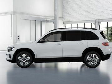 Mercedes GLB 180 - 4