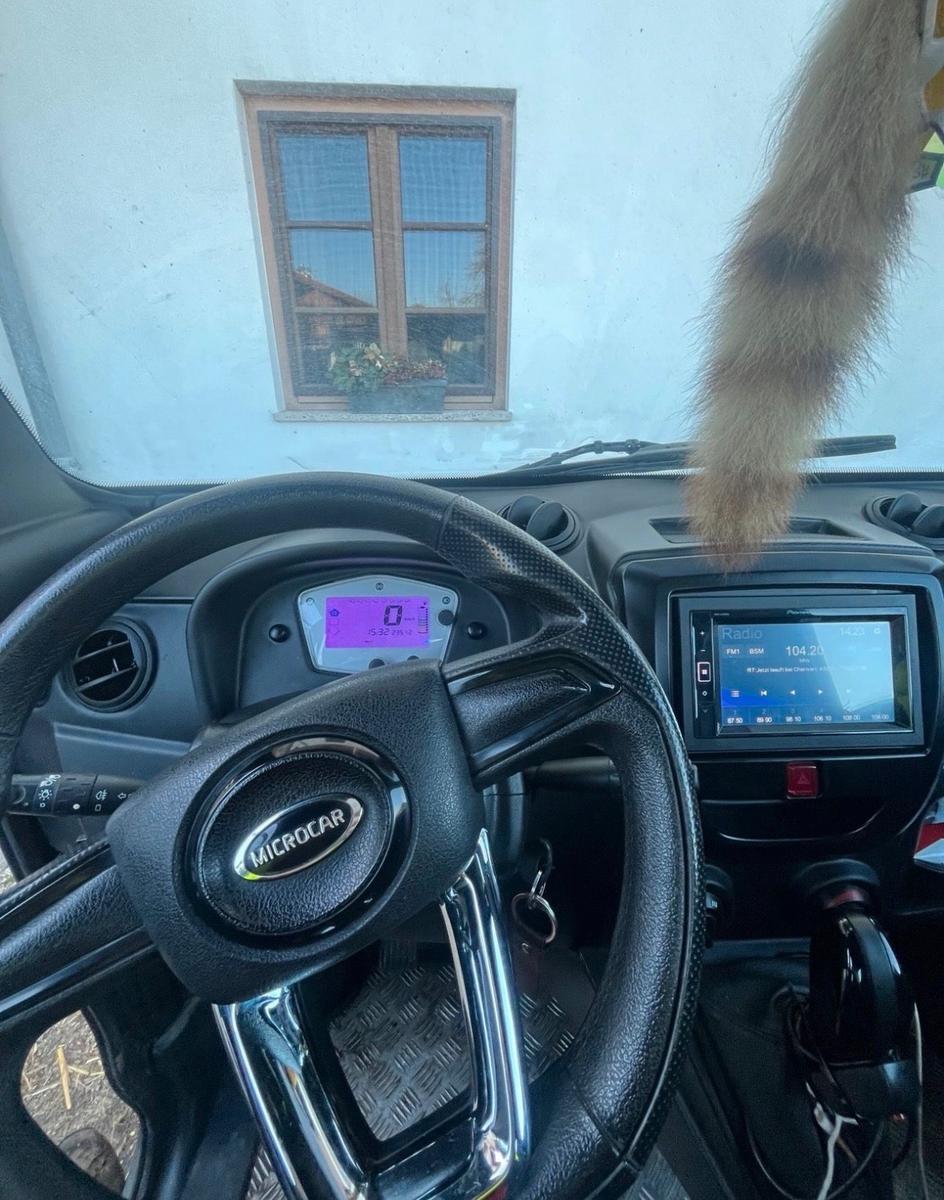 Microcar Andere