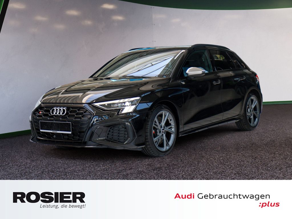 Image of Audi S3