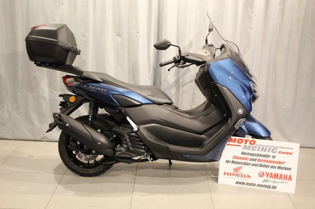 Yamaha NMAX 155 inkl. Zubehör - Modell 2024 - sofort