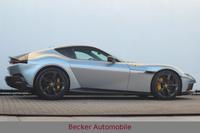 Ferrari 12Cilindri 6.5 V12 Grigio Alloy/LIFT/VOLL CARBON