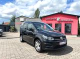 Volkswagen Caddy PKW Trendline*Aut.*HU/AU neu*1 Hand*4,99%* - Volkswagen Caddy: 1.9