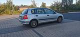 Honda Civic 1.6i - 110 PS  - 1350 EUR - Honda Civic mit Benzin-Antrieb: Limousine, 1.6