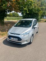 Ford B-Max 1,0 EcoBoost 74kW S/S Colourline Colou... - Ford B-Max: Colourline