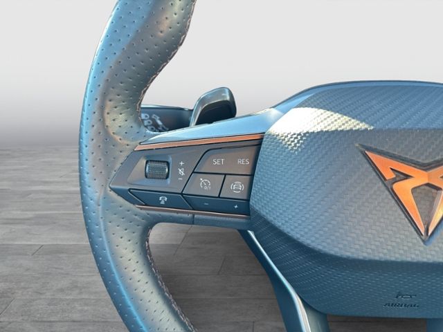 Formentor 1.5 TSI DSG REAR VIEW FULL LINK LENKRA