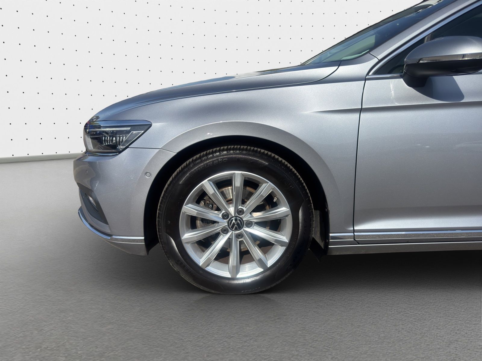Volkswagen Passat Variant - Bild 16