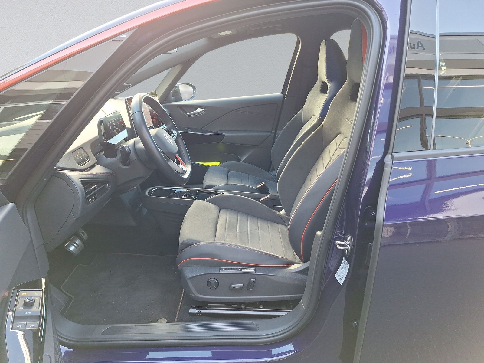 Volkswagen ID.3 GTX Matrix ACC Harmann 20 foto 5