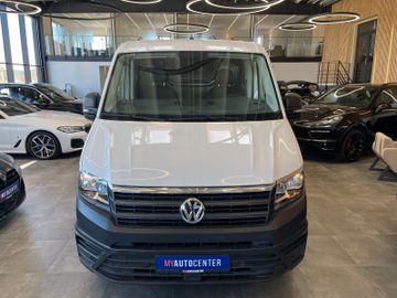 Volkswagen Crafter Kasten 35 mittellang FWD *TOUCH*DAB*2.HD