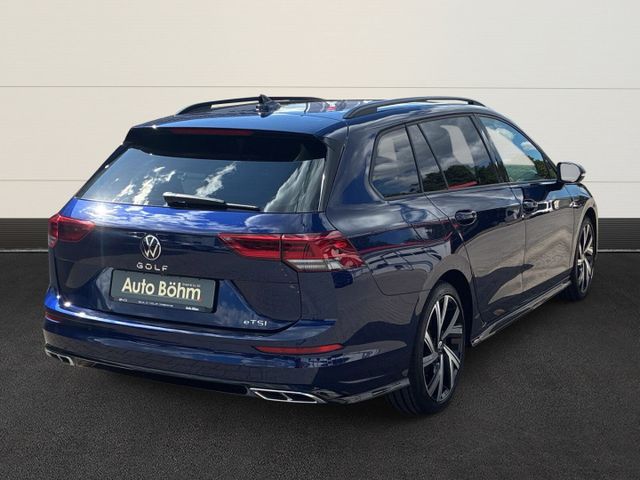 Volkswagen Golf VIII Variant R-Line ACC3-Z.KlimaKameraLE