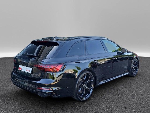 Audi RS 4 Avant 2.9 TFSI quattro Tiptronic Matrix B&O foto 4