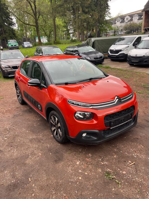 Image of Citroën C3
