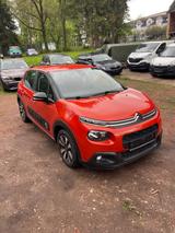 Citroën C3 Feel - Citroën C3 in Chemnitz