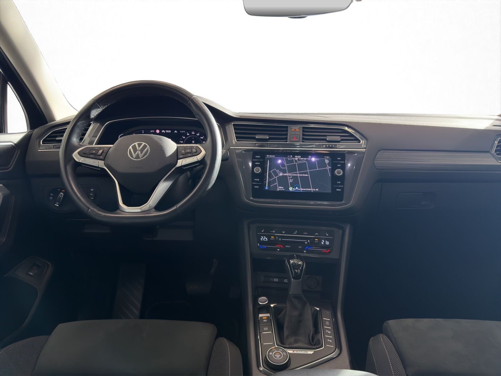 Volkswagen Tiguan Allspace - Bild 7