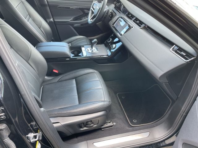 Fahrzeugabbildung Land Rover Range Rover Evoque 2.0 R-Dynamic SE D165 Mild-Hy