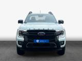 Ford Ranger 2,3 l EcoBoost Doppelkabine PHEV Stormtra - Hybrid (Benzin/Elektro) Kastenwagen