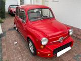 Fiat 600D Abarth 850 TC - Fiat 600 von privat