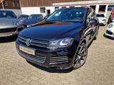 Volkswagen TOUAREG V8 TDI "ABT 385PS" 22 ZOLL, SERVICE NEU! - Volkswagen Touareg: Abt
