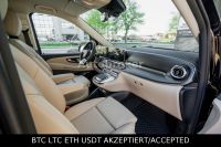 Mercedes-Benz V 300 – Ansicht 25