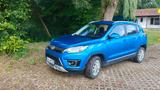 BAIC Senova X35 - BAIC aus 2018