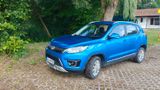 BAIC Senova X35 - BAIC Senova X35 Gebrauchtwagen