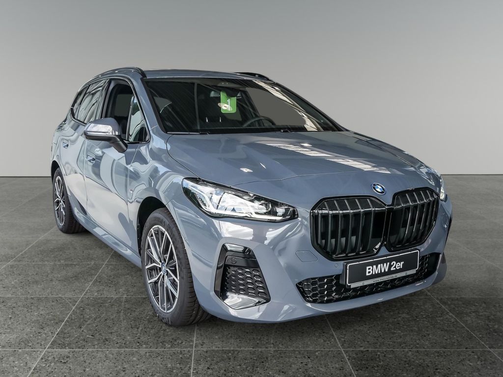 BMW 225 Active Tourer