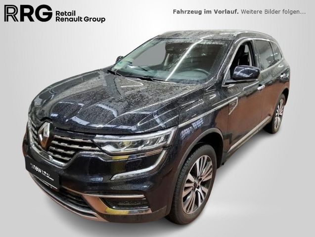 Renault Koleos INITIALE PARIS 4WD 2.0 DCI 185 UPE:55.800