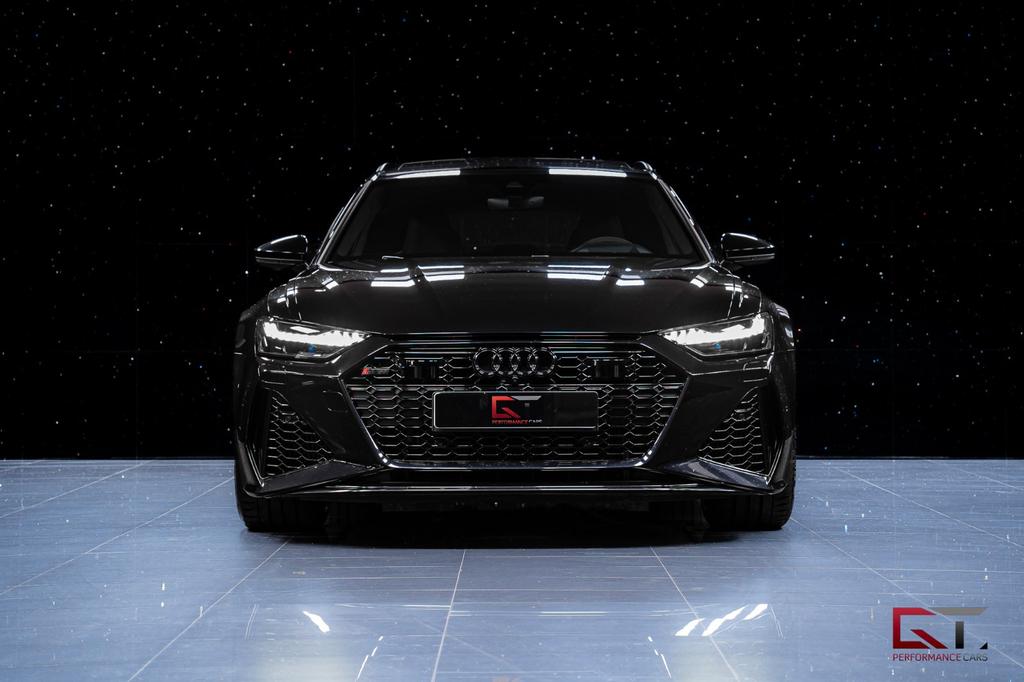 Audi RS6