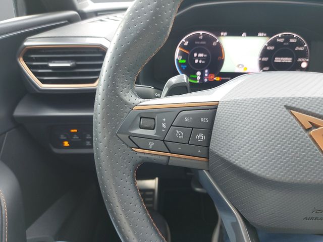 Leon e-HYBRID *Navi*LED*ACC*Apple CarPlay Androi