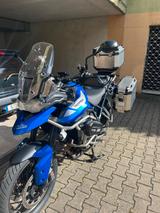 Triumph Tiger 900 GT PRO   Granite bis 31.5.27 - TRIUMPH TIGER 900 GT PRO