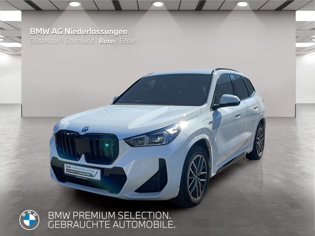 BMW X1 xDrive30e M Sport AHK Driv.Assist+ Kamera