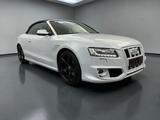 Audi A5 Cabriolet 2.0 TFSI quattro*ABT-UMBAU*TOP - Audi A5 aus 2010: Cabrio