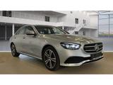 Mercedes-Benz E 450 4MATIC+MEMORY+DISTRO+360+HEAD-UP+KEYLESS++ - gebrauchte Mercedes-Benz E 450 aus dem Jahr 2020