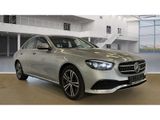 Mercedes-Benz E 450 4MATIC+MEMORY+DISTRO+360+HEAD-UP+KEYLESS++ - Mercedes-Benz E 450 aus 2020